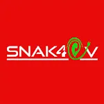 SNAK4EV | Indus Appstore | App Icon