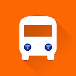 Fredericton Transit Bus - Mon… | Indus Appstore | App Icon