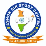 Ashok Sir Study Center | Indus Appstore | App Icon