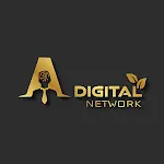 A Digital Network | Indus Appstore | App Icon