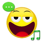 Funny SMS Tones | Indus Appstore | App Icon