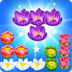 Block Flower Blossom | Indus Appstore | App Icon