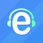 English Listening and Speaking | Indus Appstore | App Icon