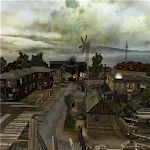 VR Zombie Town 3D | Indus Appstore | App Icon