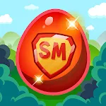 Moshi Monsters Egg Hunt | Indus Appstore | App Icon