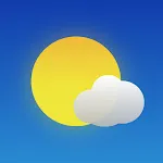 Real Weather | Indus Appstore | App Icon