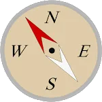 Old Compass | Indus Appstore | App Icon