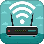 All Router Admin Setup - WiFi | Indus Appstore | App Icon