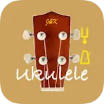 Ukulele Tuner & Metronome | Indus Appstore | App Icon