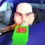 Patrol Officer - Cop Simulator | Indus Appstore | App Icon