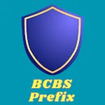 BCBS Prefix V1 | Indus Appstore | App Icon