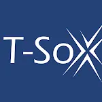 T-SoX | Indus Appstore | App Icon