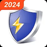 Fancy Security & Antivirus | Indus Appstore | App Icon