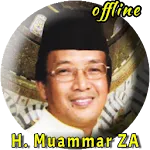 H Muammar ZA MP3 Offline | Indus Appstore | App Icon