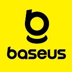 Baseus倍思 | Indus Appstore | App Icon