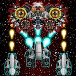 Space Wars Spaceship Shooter 3 | Indus Appstore | App Icon