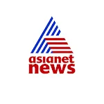 Asianet News Official | Indus Appstore | App Icon