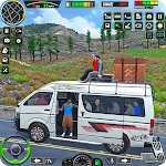 Offroad Bus Sim Driving Game | Indus Appstore | App Icon