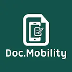 Doc.Mobility | Indus Appstore | App Icon