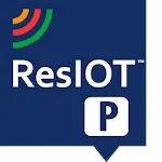 ResIOT Smart Parking | Indus Appstore | App Icon