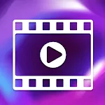 Video Editor & Maker | Indus Appstore | App Icon