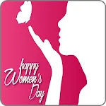 Happy Women's Day Wishes | Indus Appstore | App Icon