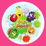 Fruits and Vegetables | Indus Appstore | App Icon