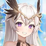 Valkyrie Love Goddess | Indus Appstore | App Icon