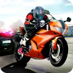 Traffic Rider: Highway Race | Indus Appstore | App Icon