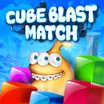 Toon Rescue: Blast and Match | Indus Appstore | App Icon