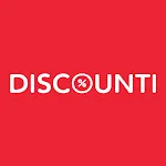 Discounti | Indus Appstore | App Icon