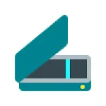 Quick Scanner : Scan Document | Indus Appstore | App Icon