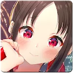 Anime Girl Wallpaper | Indus Appstore | App Icon