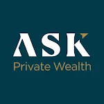 ASK Wealth | Indus Appstore | App Icon