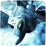 Air Scramble : Interceptor Fig | Indus Appstore | App Icon