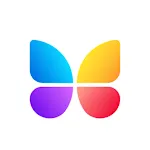 ButterflyMX | Indus Appstore | App Icon