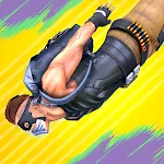 Max Fire Battlegrounds City | Indus Appstore | App Icon