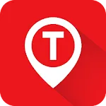 TelemkoTrack | Indus Appstore | App Icon