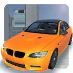 E92 Drift Simulator: Car Games | Indus Appstore | App Icon