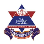 V.S. Niketan Secondary School | Indus Appstore | App Icon