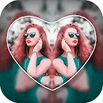 Mirror Photo : Editor & Collag | Indus Appstore | App Icon