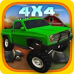 Truck Trials 2.5: Free Range | Indus Appstore | App Icon