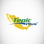 Tepic Plus | Indus Appstore | App Icon