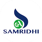 Advanta Samridhi | Indus Appstore | App Icon