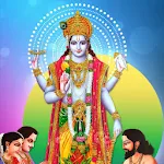 Shree Satyanarayan Aarti Audio | Indus Appstore | App Icon