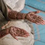 Mehndi Design | Indus Appstore | App Icon