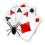 Cards Solitaire - Spider Solit | Indus Appstore | App Icon