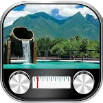 Radio Monterrey - Nuevo Leon | Indus Appstore | App Icon