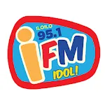 iFM Iloilo 95.1 Mhz | Indus Appstore | App Icon