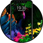 Theme for LG G8s ThinQ | Indus Appstore | App Icon